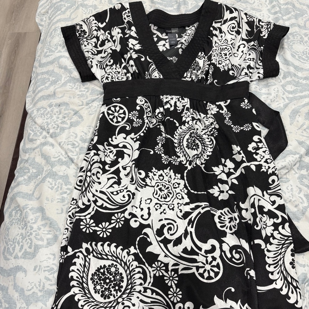 Bisou Bisou dress
